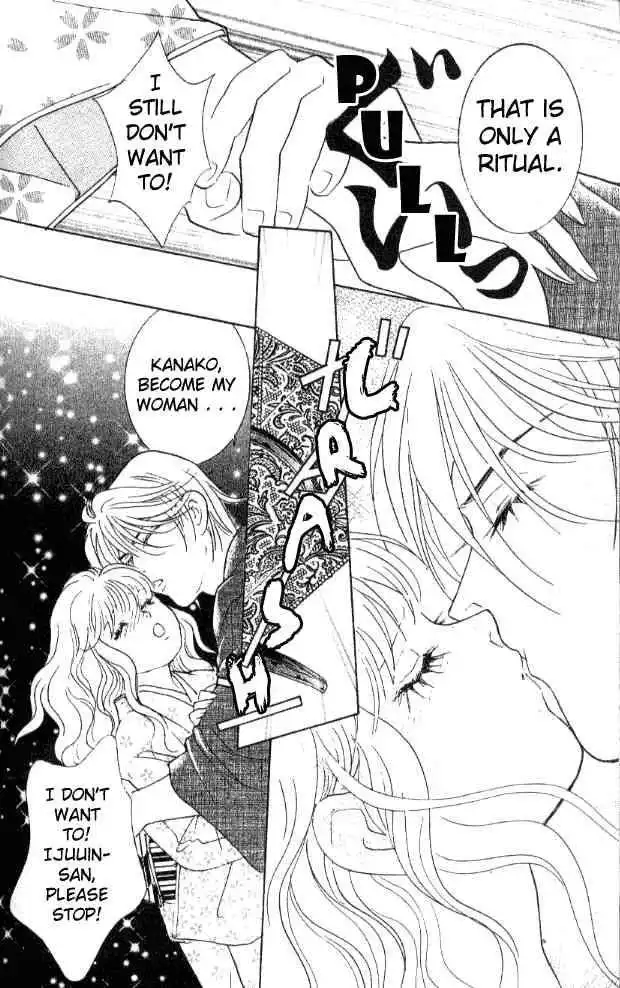 Billion Girl Chapter 22 31